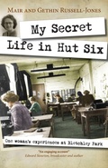 Cover: My Secret Life in Hut Six - Lion Books