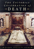 Cover: The Victorian Celebration of Death - Sutton Publishing Ltd