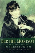 Cover: Berthe Morisot - Sutton Publishing Ltd