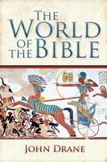 Cover: The World of the Bible - Lion Books