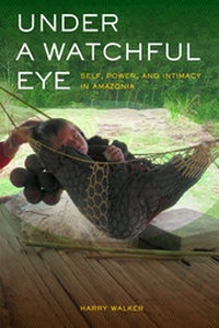 Enlarge image Cover: Under a Watchful Eye - University of California Press