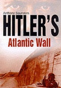 Cover: Hitler's Atlantic Wall - Sutton Publishing Ltd