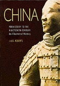 Cover: China - Sutton Publishing Ltd