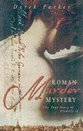 Cover: Roman Murder Mystery - Sutton Publishing Ltd