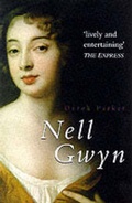 Cover: Nell Gwyn - Sutton Publishing Ltd