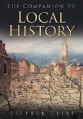 Cover: The Sutton Companion to Local History - Sutton Publishing Ltd