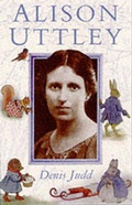 Cover: Alison Uttley - Sutton Publishing Ltd