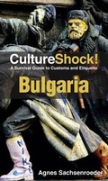 Cover: Bulgaria - Marshall Cavendish