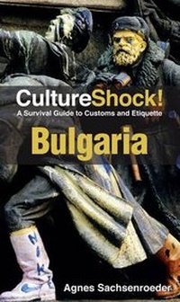 Abbildung von: Bulgaria - Marshall Cavendish