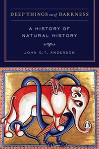 Abbildung von: Deep Things out of Darkness - University of California Press