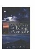 Cover: The Discovery of King Arthur - The History Press Ltd