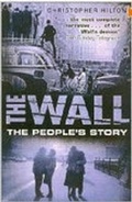 Cover: The Wall - The History Press Ltd