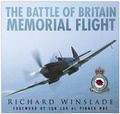 Cover: Battle of Britain Memorial Flight - Sutton Publishing Ltd
