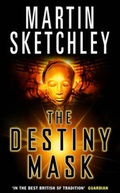 Cover: The Destiny Mask - Pocket Books