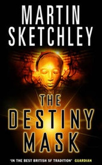 Enlarge image Cover: The Destiny Mask - Pocket Books