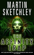 Cover: The Affinity Trap - Pocket Books