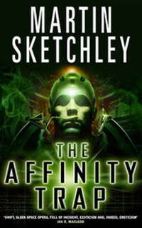 Enlarge image Cover: The Affinity Trap - Pocket Books
