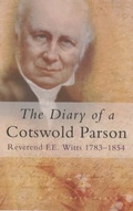 Cover: The Diary of a Cotswold Parson - Sutton Publishing Ltd