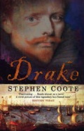 Cover: Drake - Simon & Schuster