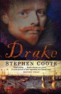 Enlarge image Cover: Drake - Simon & Schuster
