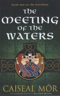 Cover: The Meeting of the Waters - Simon & Schuster