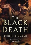 Cover: The Black Death - The History Press Ltd