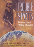 Cover: Trouble Spots - Sutton Publishing Ltd