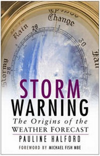 Abbildung von: Storm Warning - Sutton Publishing Ltd
