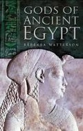 Cover: Gods of Ancient Egypt - Sutton Publishing Ltd