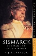 Cover: Bismarck - The History Press Ltd