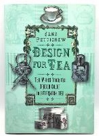 Enlarge image Cover: Design for Tea - The History Press Ltd