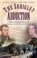 Cover: The Shrigley Abduction - Sutton Publishing Ltd