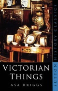 Cover: Victorian Things - Sutton Publishing Ltd