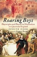Cover: Roaring Boys - The History Press Ltd