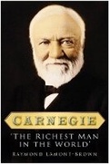 Cover: Carnegie - The History Press Ltd