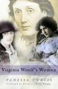 Cover: Virginia Woolf's Women - The History Press Ltd