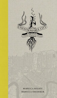 Abbildung von: Unfathomable City - University of California Press