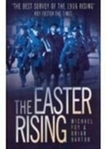 Cover: The Easter Rising - The History Press Ltd