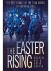 Enlarge image Cover: The Easter Rising - The History Press Ltd