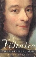 Cover: Voltaire - The History Press Ltd