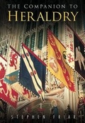 Cover: The Companion to Heraldry - Sutton Publishing Ltd