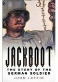 Cover: Jackboot - The History Press Ltd