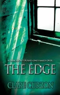Cover: The Edge - Allison & Busby