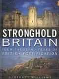 Cover: Stronghold Britain - The History Press Ltd