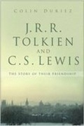 Cover: J.R.R. Tolkien and C.S. Lewis - The History Press Ltd
