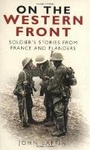 Cover: On the Western Front - The History Press Ltd
