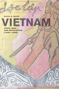 Cover: Vietnam - University of California Press