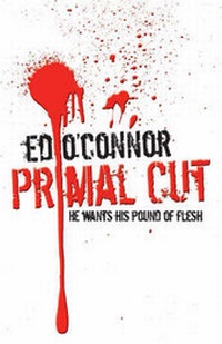 Enlarge image Cover: Primal Cut - Allison & Busby