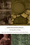 Cover: Archaeology - University of California Press