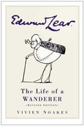 Cover: Edward Lear - Sutton Publishing Ltd